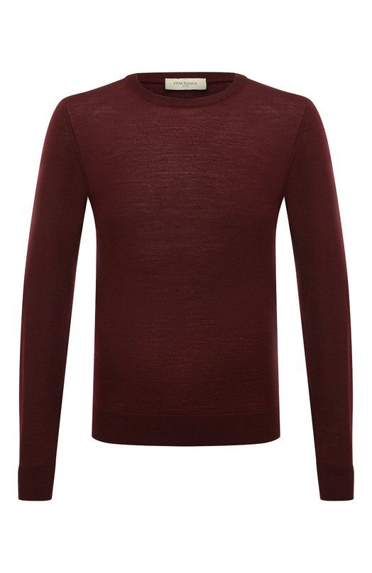 фото Шерстяной джемпер piacenza cashmere 1733