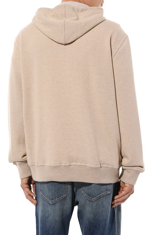 фото Кашемировая толстовка brunello cucinelli