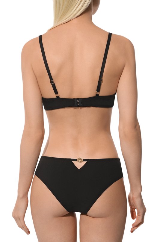 фото Бюстгальтер с мягкой чашкой aubade x elie saab aubade