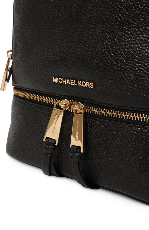 фото Рюкзак rhea medium michael michael kors