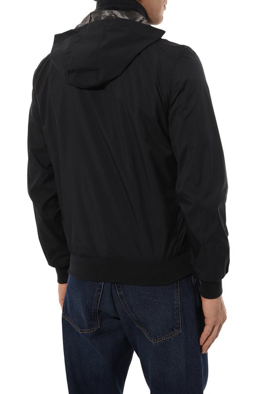 фото Бомбер corneliani