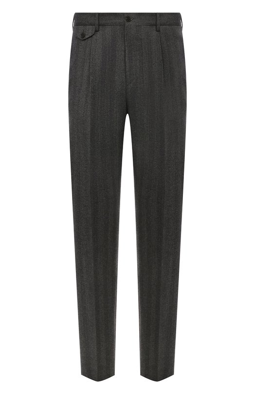 фото Шерстяные брюки must