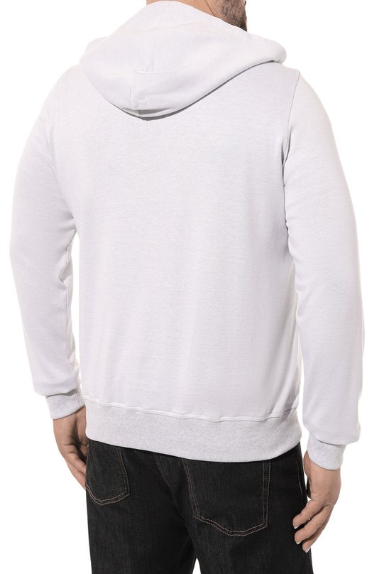 фото Хлопковая толстовка must