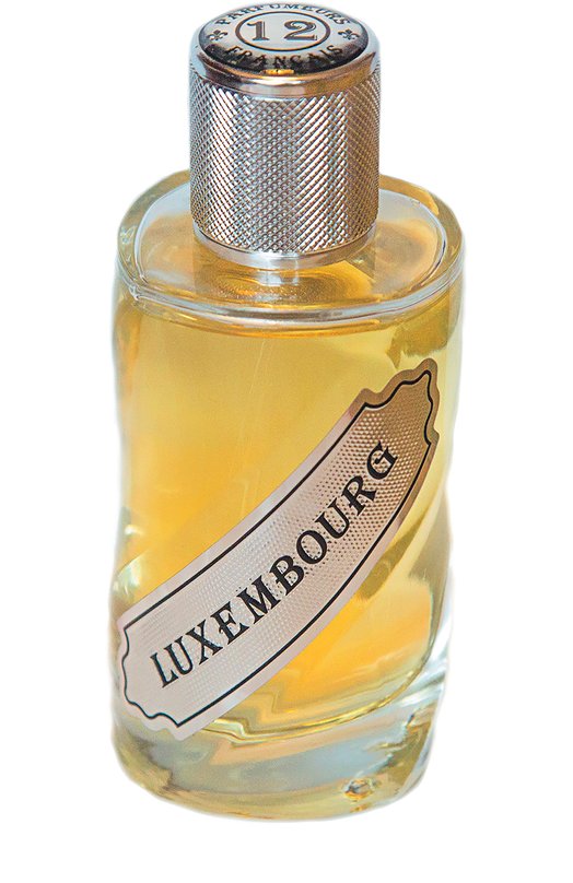 фото Парфюмерная вода luxembourg (100ml) 12 francais parfumeurs