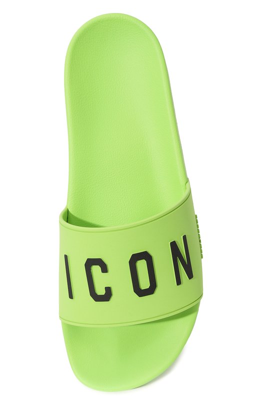 фото Шлепанцы icon dsquared2