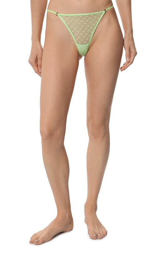 фото Комплект из трех пар трусов love stories