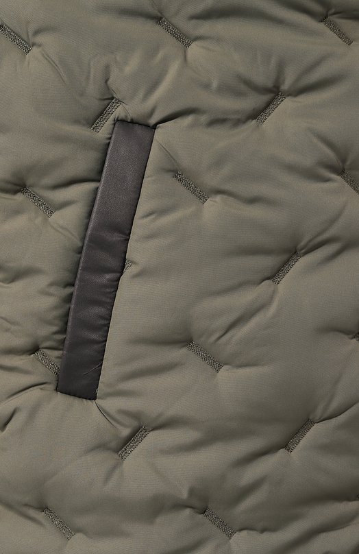 фото Двусторонняя куртка sherpa.