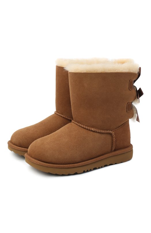 Угги Bailey Bow II UGG