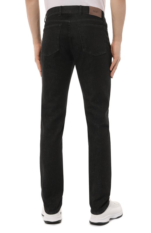 фото Джинсы must