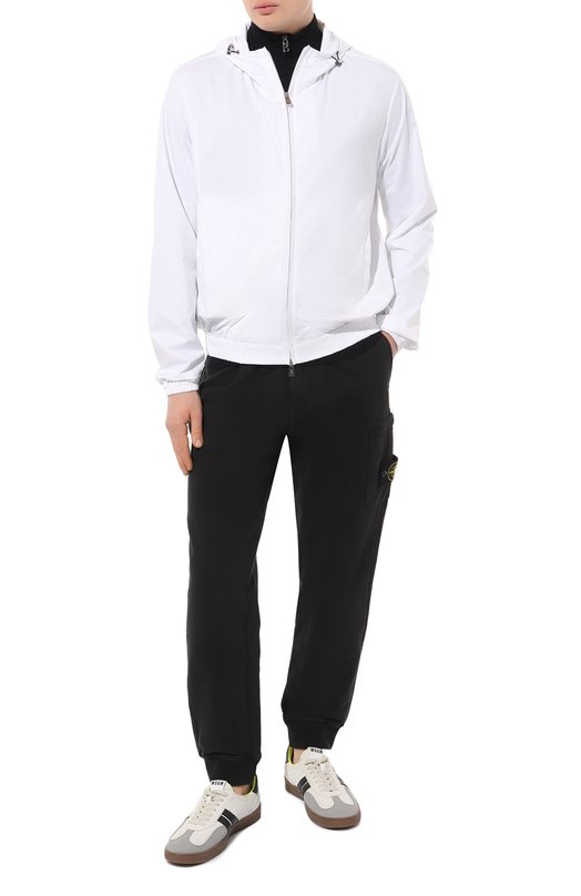 фото Бомбер fedeli