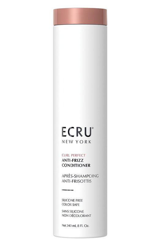 фото Разглаживающий кондиционер (240ml) ecru new york