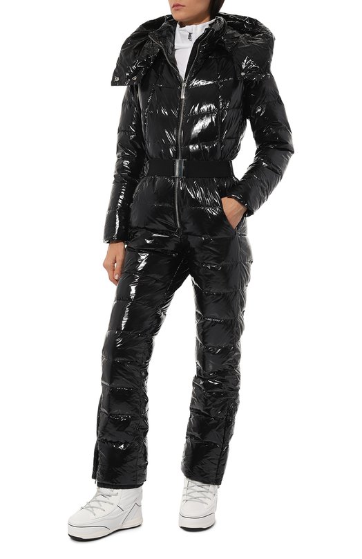 фото Полусапоги verbier bogner