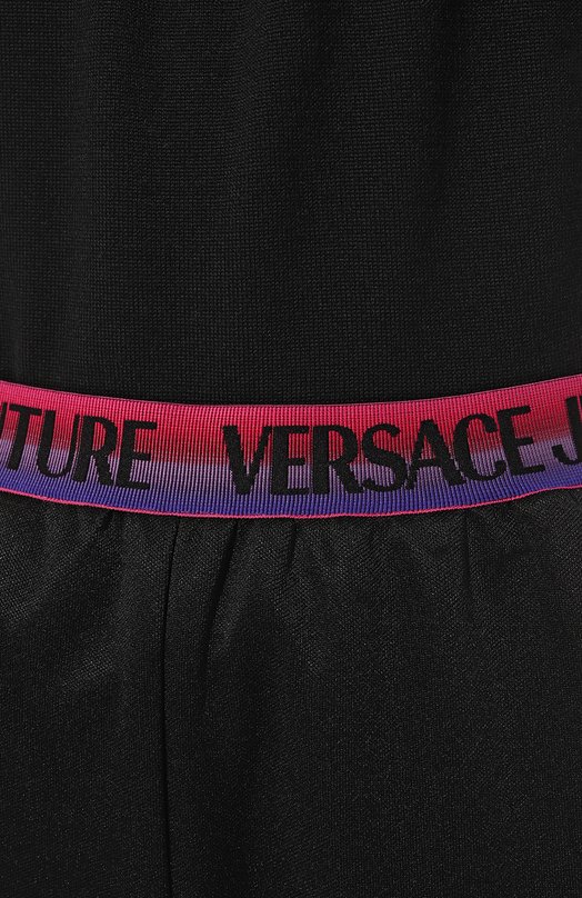 фото Брюки versace jeans couture