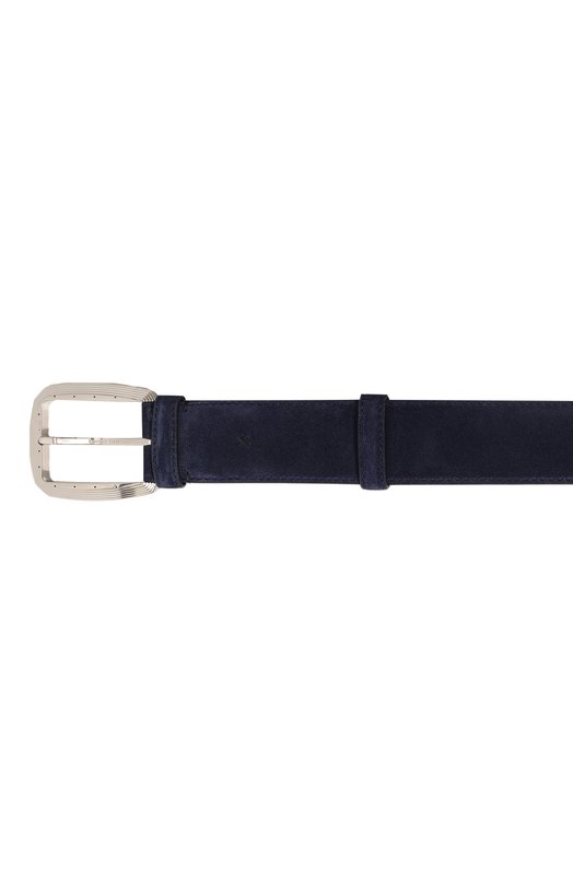 фото Замшевый ремень stefano ricci