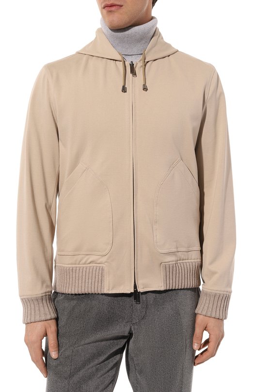 фото Двусторонний бомбер must