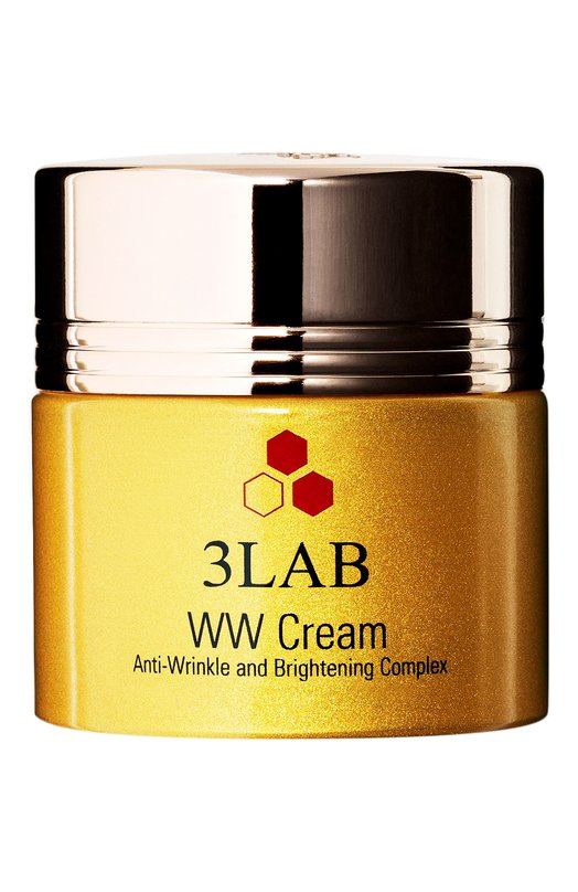 фото Крем для лица ww cream (58g) 3lab