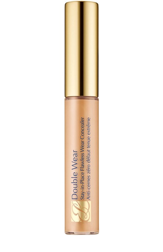 фото Консилер double wear, оттенок 2с light medium estée lauder