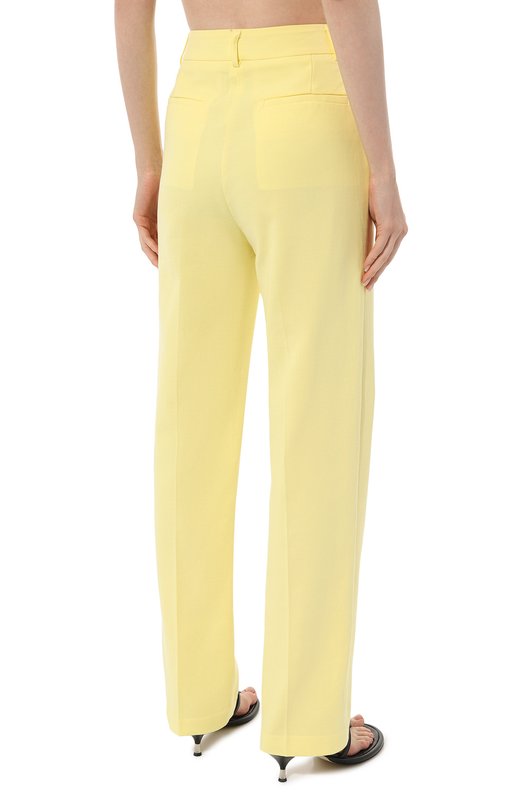 фото Хлопковые брюки beatrice .b