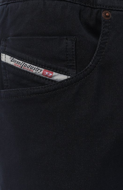 фото Джинсы diesel