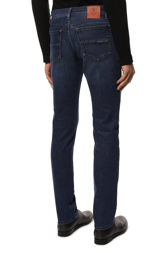 фото Джинсы corneliani