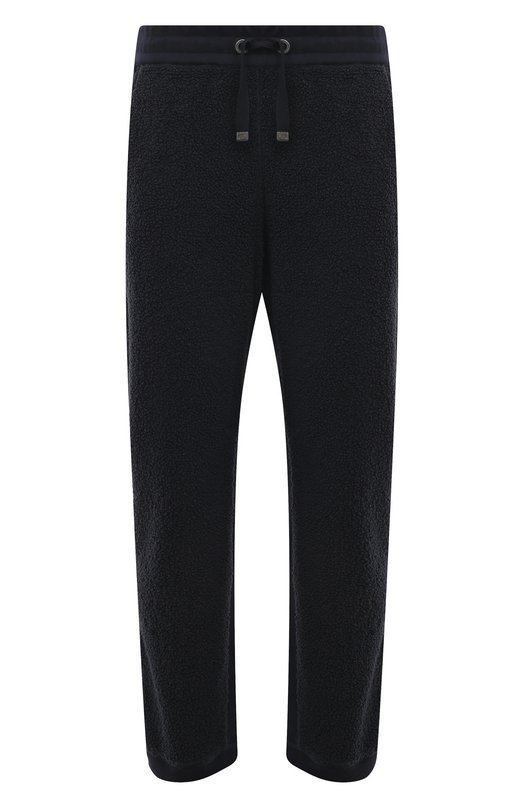 фото Комбинированные брюки parajumpers