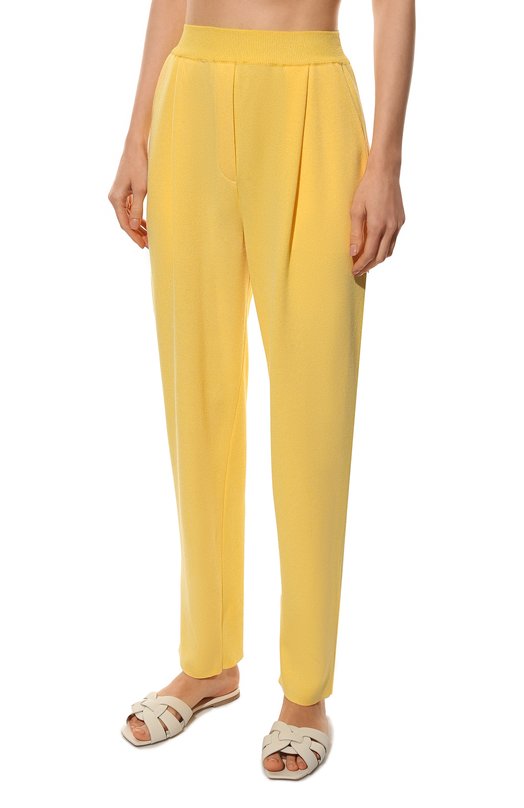 фото Брюки из вискозы freeage