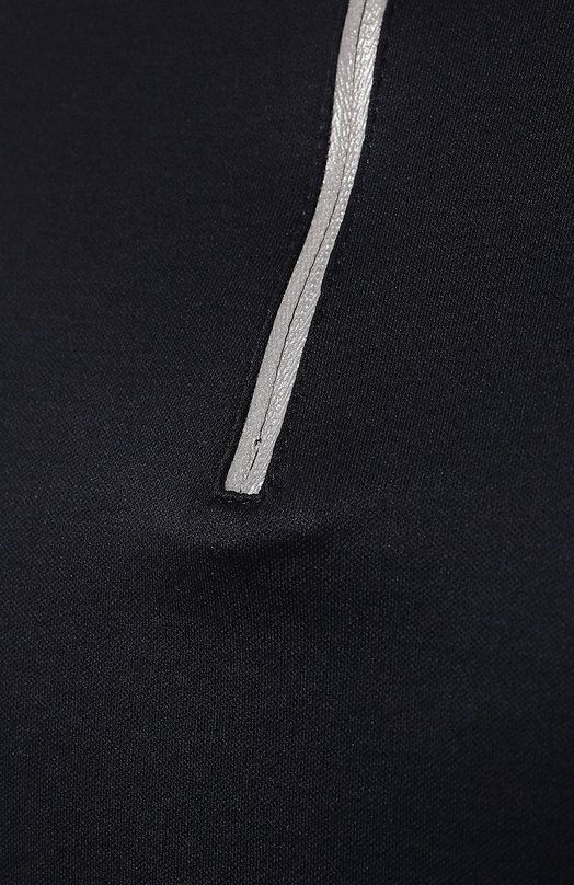 фото Хлопковое поло paul&shark