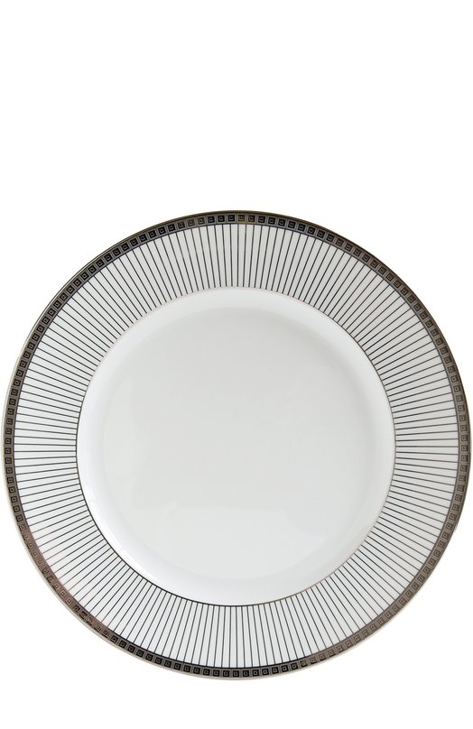 фото Обеденная тарелка athens studio bernardaud