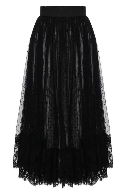 фото Юбка dolce & gabbana