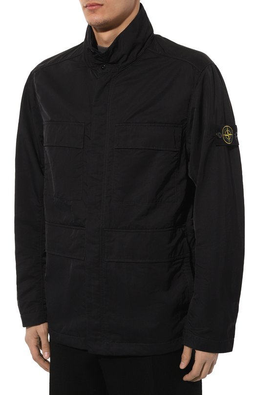 фото Куртка stone island