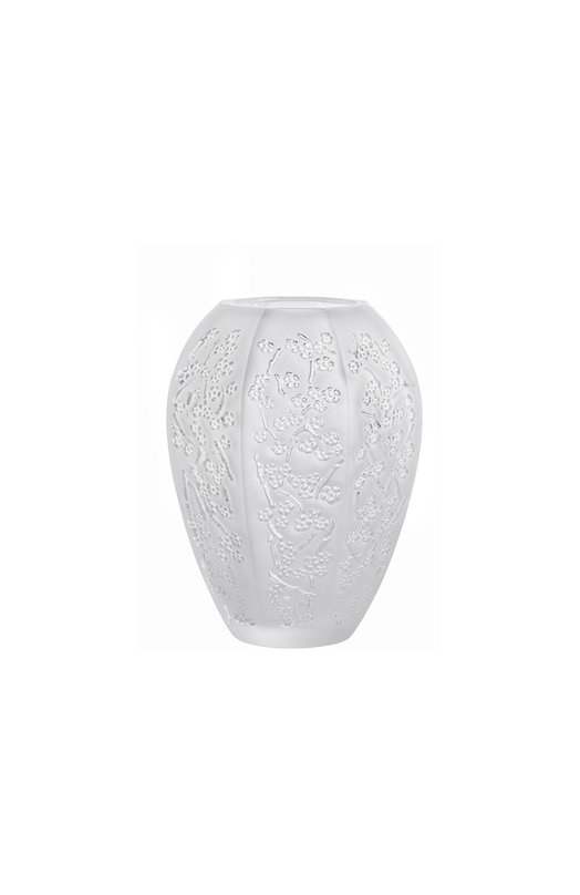 фото Ваза sakura средняя lalique