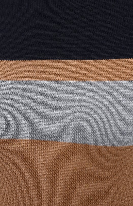 фото Шерстяная водолазка loro piana