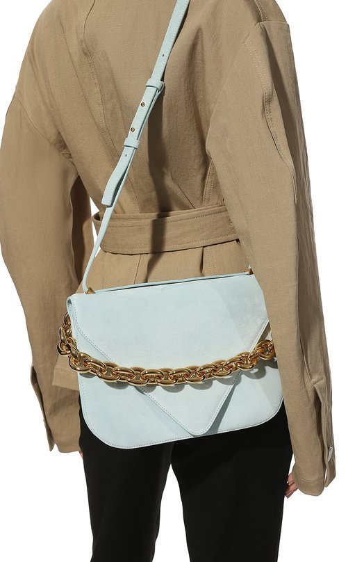 фото Сумка mount medium bottega veneta