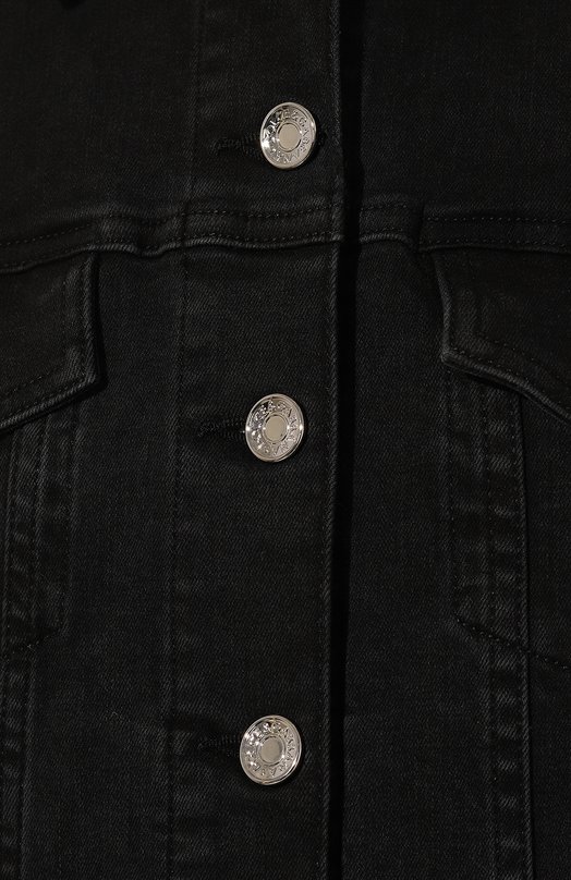 фото Джинсовая куртка dolce & gabbana