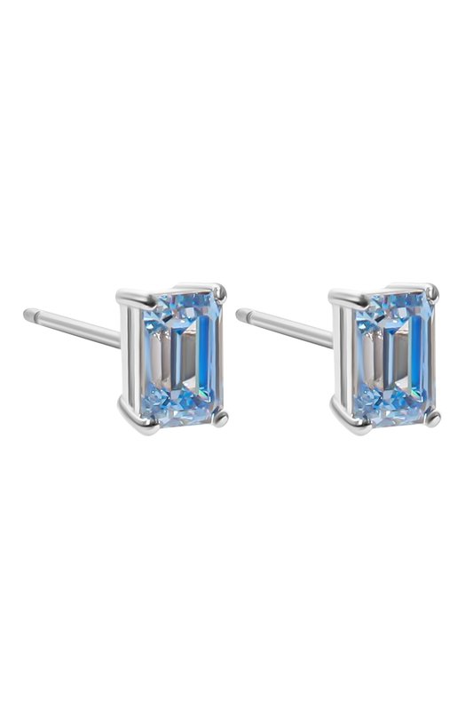 фото Комплект серьги и подвеска millenia swarovski
