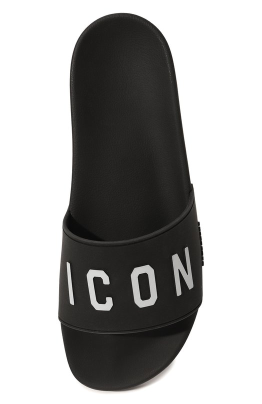 фото Шлепанцы icon dsquared2