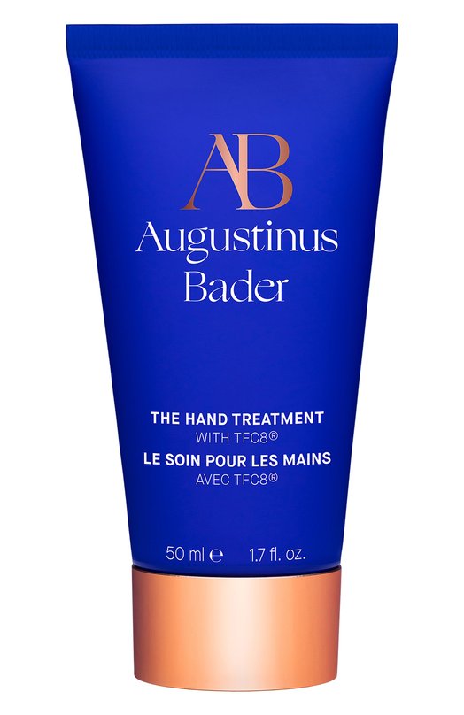 фото Крем для рук the hand treatment (50ml) augustinus bader