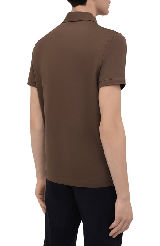 фото Поло bogner