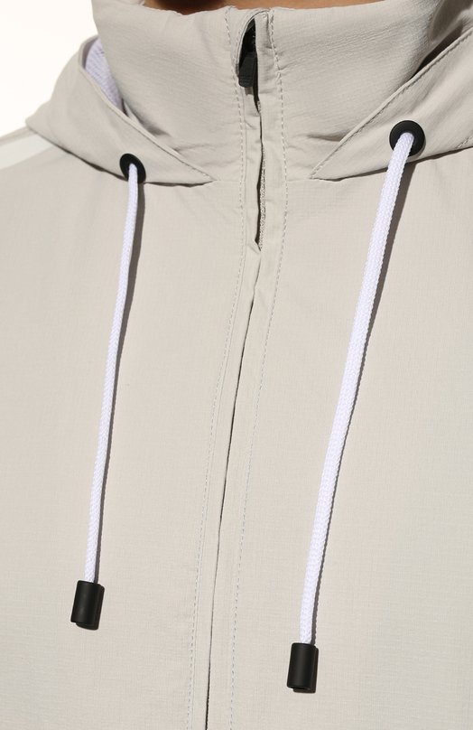 фото Бомбер kiton