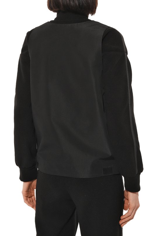 фото Жилет prada linea rossa prada