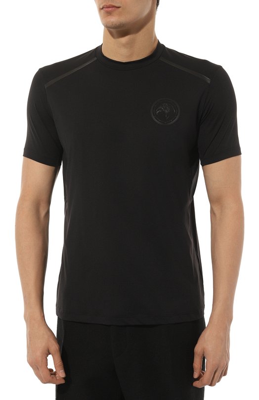 фото Футболка stefano ricci