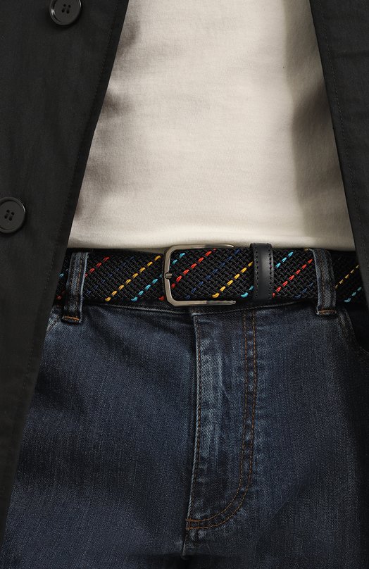 фото Ремень paul&shark