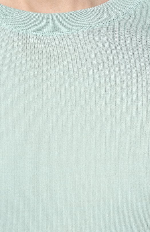 фото Шелковый джемпер kiton