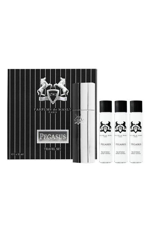 фото Дорожный набор pegasus parfums de marly