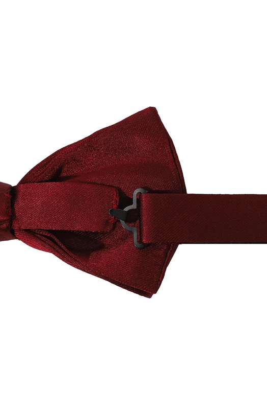 фото Шелковый галстук-бабочка altea