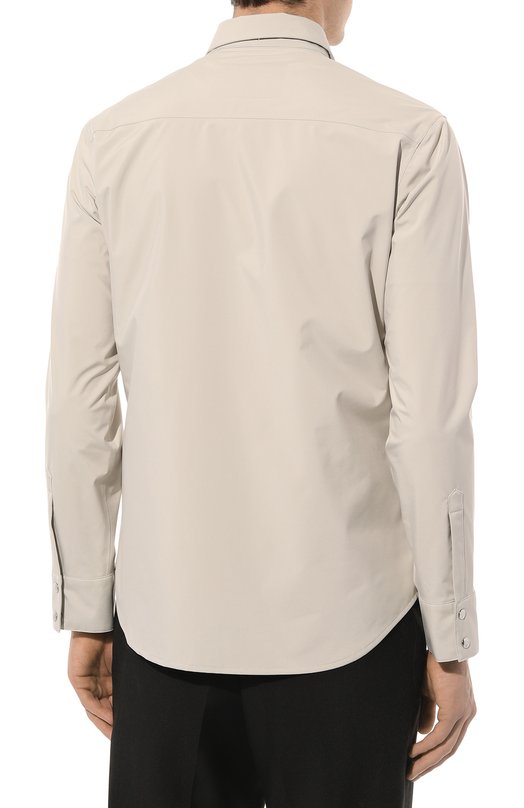 фото Куртка-рубашка montecore