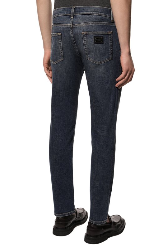 фото Джинсы dolce & gabbana