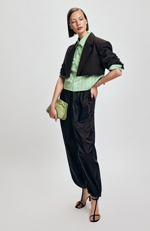 фото Брюки maison margiela