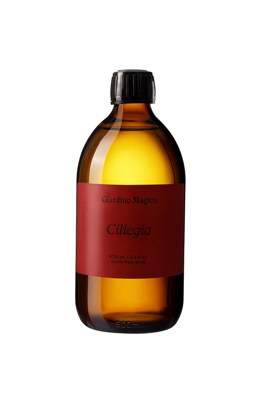 фото Ароматический диффузор ciliegia (500ml) giardino magico