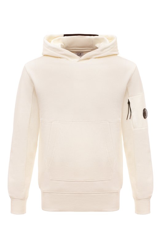 фото Хлопковое худи c.p. company